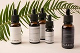 CBD Oil for Women