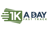 The Fast Tracks $1k A Day Training Course