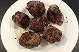 Meat Balls Recipe