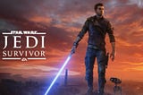 Star Wars Jedi: Survivor Review / A Galactic Triumph — Galactic Mastery Unleashed: Star Wars Jedi…