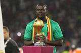 Can Senegal make it to the semis?