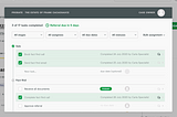 Internal tools — things we’ve learned from building software just for us