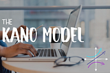 Survey usando el Modelo KANO