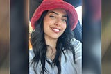 Anais Amin’s journalism focuses on storytelling and creating positive change