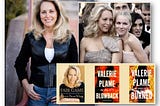 Valerie Plame’s Modern Odyssey (and Cautionary Tale) of Speaking Truth to Power