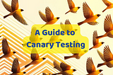 What is Canary Testing in software testing?