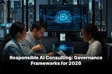 Responsible AI Consulting
