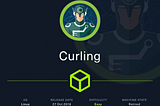 Hack The Box “Curling” Write-Up