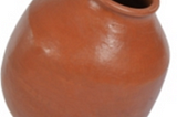 Pot and Clay