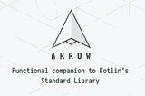 Functional Flair with Arrow: Elevate Your Kotlin Code with Efficient Error Handling