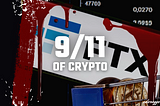 The 9/11 Of The Crypto Industry!