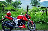 Detailed Review of TVS Apache RTR 160 4V