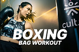 5 Benefits of Having a Boxing Workout Plan