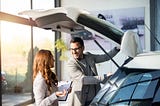 Subprime Car Finance in Canada