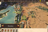 A mobile port done right: Falling back in love with Rome Total War