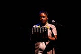 Sunflowers,Lovers, Poetry: A conversation with Zizipho Bam