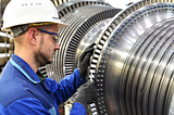 Best practices for maintenance of FRF in turbine EHC system