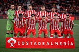 Almeria’s crisis continue