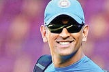 MSD — The high you gave us.