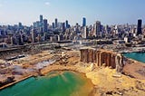 The Top 10 Reasons I Still Love Beirut