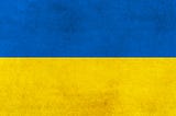 How the Story of Ukraine is Being Written