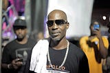 I Witnessed DMX’s Heart and Humor Firsthand
