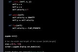 Flappy Birds clone with ChatGPT and Python