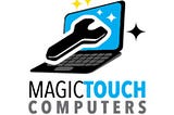Magic Touch Computers & Mobiles Bradford