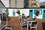 Dignity Moves Takes on Homelessness with an Innovative Approach