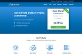 HOSTWINDS HOSTING REVIEW