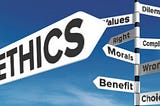 ETHICS IN COACHING & WHY? (BCC)