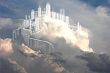 I’m moving to the city in the sky
