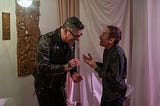 Pockets of Weird: The Fight Over Reality