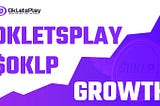 OkLetsPlay and $OKLP: Key areas to stimulate growth