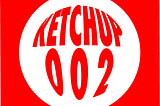 Ketchup 002: Peaches