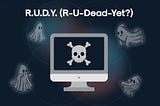 R.U.D.Y ATTACK