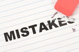 Take No Risk — Mistakes To Refrain From As An Event Organizer