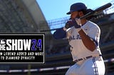 MLB The Show 24 Update: New Legend Added and More to Diamond Dynasty