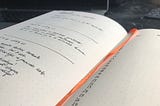 Bullet Journal