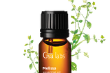 Melissa Essential Oil Recipes are the focus of this week’s spotlight.