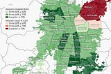 El voto y la ciudad colonial contemporánea
