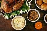 Why You Should Skip The Turkey This Thanksgiving