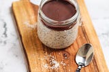 Bounty Overnight Oats