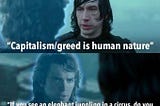 Will Humanity Price Itself Out Of Existence?
