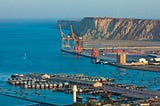 CPEC- THE SIGNIFICANCE