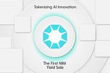 Nim Network Bridging the Funding Gap of Open-source AI