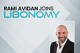 Rami Avidan added to the Libonomy team