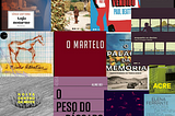 Os melhores livros de 2017