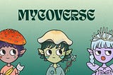 The Mycoverse Mission