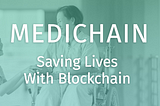 MediChain ICO Review